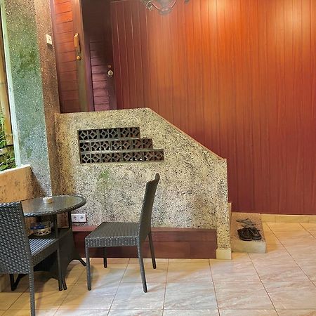 Rumah Kelinci Ουμπούντ Εξωτερικό φωτογραφία