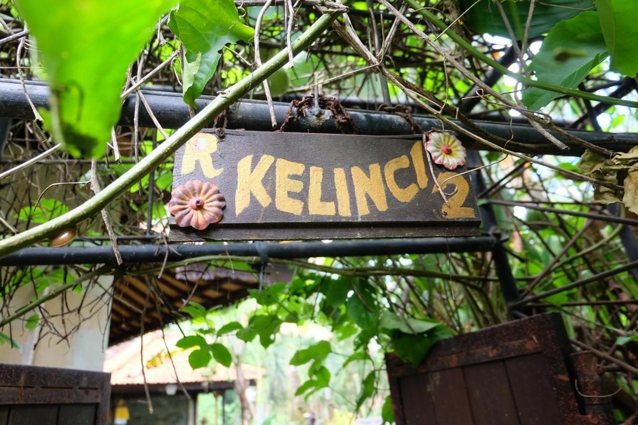 Rumah Kelinci Ουμπούντ Εξωτερικό φωτογραφία